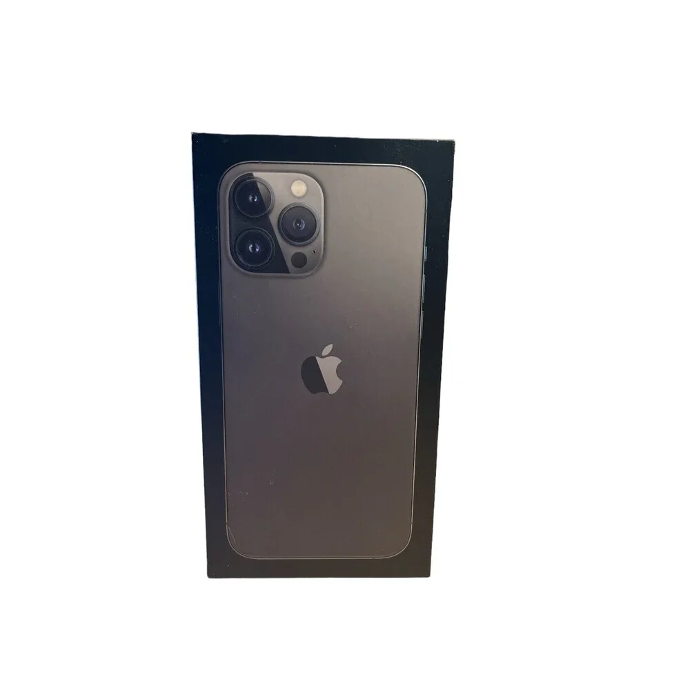 I PHONE 13 BOX